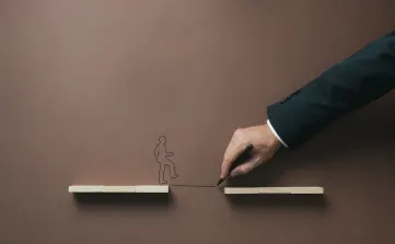 Bedrijven die écht Exit-Ready zijn, hoeven vaak niet verkocht te worden. Maar ze kunnen het wél. En juist dat geeft vrijheid.