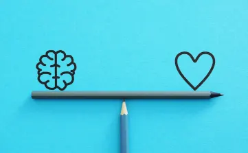 A successful transfer is all about balance. Between head and heart. Between reason and emotion. The right deal is rarely the highest bid.