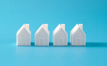 Kopers zijn in de meeste gevallen gefocust op het laten groeien van de onderneming en niet op vastgoedbeheer, waar ook een kapitaalbehoefte aan gekoppeld is.