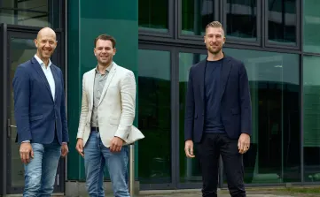 Twee financiers en een adviseur over de gestage opmars van alternatieve financieringsvormen, de kansen en vooral de uitdagingen voor ondernemers die op zoek zijn naar financiering.