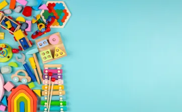 De kinderopvang verandert. Ondernemen in deze sector vraagt om visie, flexibiliteit en kennis van de markt.