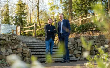 Alex van Hooff zette met Burgers’ Zoo een zeldzame stap in de dierentuinwereld met zijn eerste overname: GaiaZOO in Kerkrade.