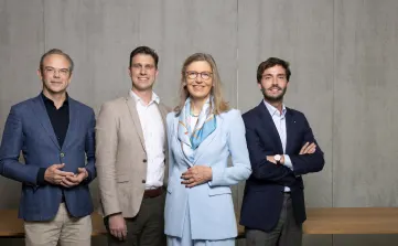 Strategische kopers winnen terrein, deals duren langer en de voorzichtig­ heid groeit. Wat betekent dat voor ondernemers die willen kopen of verkopen?