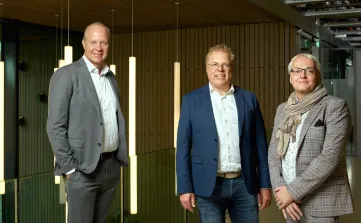 Drie overnameadviseurs over het belang van het bouwen van een team, de wetten van financierbaarheid en het berekenen van een onderbouwde bedrijfswaarde.