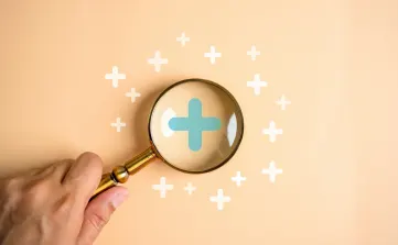 Binnen de overlapping van de bandbreedte van de koper en de verkoper komt de uiteindelijke prijs tot stand.