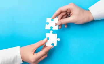 Een groeiend aantal management buy-in transacties bestaat tegenwoordig uit gedeeltelijke overnames: participaties.