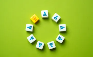 Waar de verkoper de bovenliggende partij is in de eerste fase, schuift de onderhandelingsmacht na de ondertekening van de LOI richting koper.