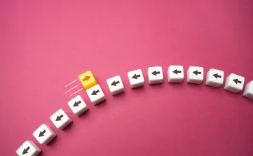 Door slimmer te investeren, door een bedrijf toe te voegen aan uw bedrijf kunnen kansen ontstaan en kunnen nieuwe combinaties vorm krijgen.