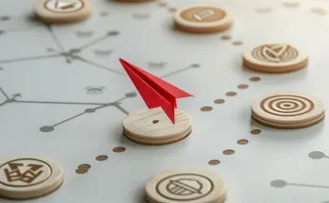 Naarmate de organisatie groter wordt, ligt een formele RvC meer voor de hand en vaak ook wettelijk verplicht.