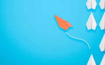 Het is de kunst om bij de structurering met alle verschillende belangen rekening te houden.