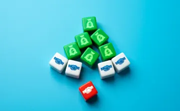 De beste PE-partner is niet degene met het hoogste bod, maar degene die jouw bedrijf vooruithelpt op een manier die past bij jouw ambities en cultuur.