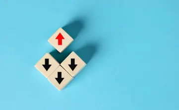 De onzekerheid van toekomstige winstgevendheid en hoe dit kan worden opgenomen in de
overnamevoorwaarden.