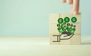ESG-beleid leidt niet alleen tot een hogere waardering van je onderneming, maar staat ook synoniem aan uitmuntend ondernemerschap.