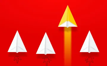 Overnemen is succesvoller dan starten: na 5 jaar is zo’n 95% van de overnemers nog actief tegenover 50% van de starters.