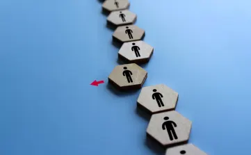 Met een pre-exit laat je niet rigoureus los, maar creëer je bewust ruimte voor jezelf, jouw bedrijf en de toekomst die je voor ogen hebt.