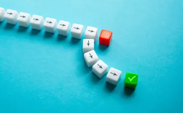 De onzekere situatie in de VS in relatie tot Europa biedt misschien wel meer kansen dan beperkingen in het Nederlandse fusie- en overnamelandschap.