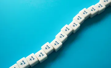 ‘Waarde is de optelsom van consistente strategische keuzes.’ Het klinkt als een open deur.