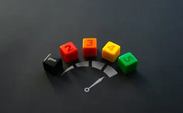 Deze 5 factoren zijn geen checklist die je afvinkt, het aandachtsgebieden die voortdurende sturing vragen.