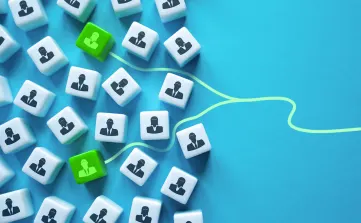 Eén van de overnameadvieskantoren die regelmatig van de Brookz Active Matching-service gebruik maakt, is Diligence. En met succes.