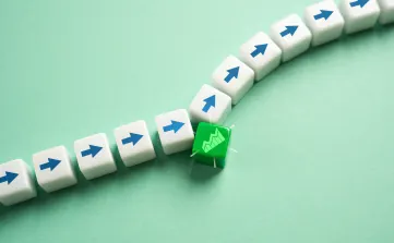 Door bewust met deze 14 factoren aan de slag te gaan, bouw je stap voor stap aan een onderneming die niet alleen vandaag goed draait, maar ook morgen meer waard is.