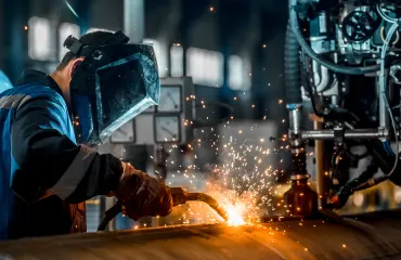 Uitzendbureau technisch geschoold, blue-collar, personeel, uitstekend netwerk in de metaal & techniek. Neem contact op via Brookz.