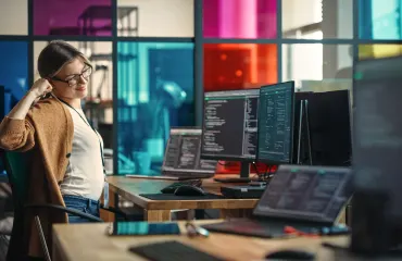 E-commerce SaaS & IT-dienstverlener , full-service digitale partner voor technisch MKB. Neem contact op via Brookz.