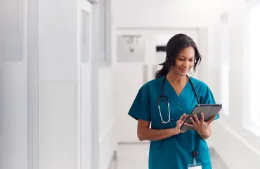 Een landelijke bemiddelingsorganisatie van zorgprofessionals. Staat bekend om haar snelheid, betrouwbaarheid en focus op kwaliteit. Neem contact op via Brookz