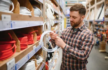 Elektrotechnische groothandel aangeboden via Brookz. Neem contact op voor aanvullende informatie