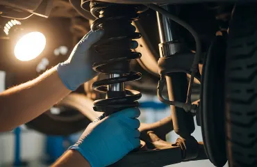 Een gevestigde specialist op het gebied van motorfietsvering, remsystemen en technische dienstverlening.  Neem contact op via Brookz