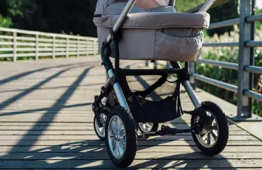Kinder- en bolderwagen zoekt participerende MBI'er met ervaring in internationale e-commerce. Neem contact op via Brookz.