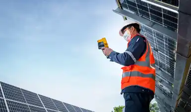 Het bedrijf levert een SaaS-oplossing (inclusief App) voor de industrie en bouw & infra en zoekt een samenwerkingspartner. Neem contact op via Brookz