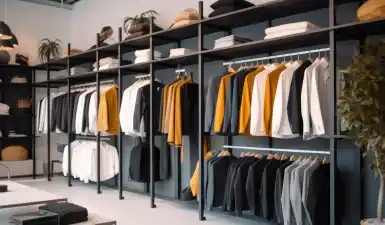 Kleding te koop on sale