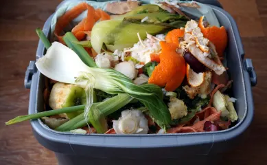 Recycling bedrijf voeding en voeding gerelateerde producten ter overname aangeboden. Neem contact op via Brookz