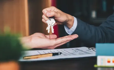 Ter overname wordt aangeboden een makelaarskantoor in de regio groot Arnhem. Neem contact op via Brookz