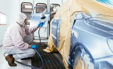 Gespecialiseerd in spuitwerk & schadeherstel, wagenparkbeheer en aanbrengen van beschermende coatings. Neem contact op via Brookz