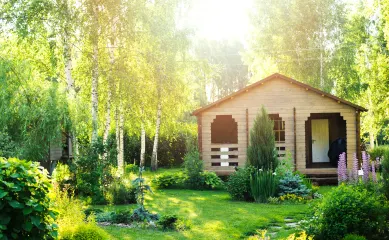 Onderneming in tuinbenodigdheden met acquisitiemogelijkheid ter overname aangeboden. Neem contact op via Brookz