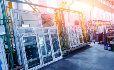 Bedrijf in verkoop/montage kunststof en aluminium kozijnen in Midden-Nederland ter overname aangeboden. Neem contact op via Brookz