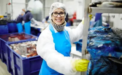 Voor een gevestigde speler wordt gezocht naar een visverwerkings en -exportbedrijf. Neem contact op via Brookz