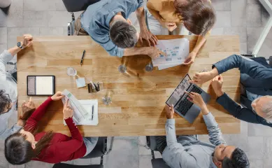 Intermediair zoekt detacheringsbureau voor finance professionals ter overname. Neem contact op via Brookz