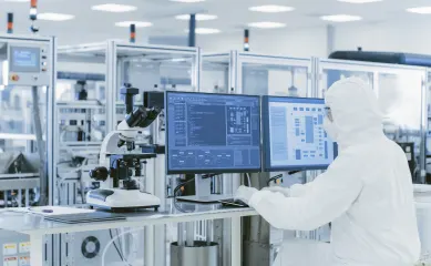 Internationaal chemisch bedrijf in Nederland zoekt farmaceutische bedrijven ter overname. Neem contact op via Brookz