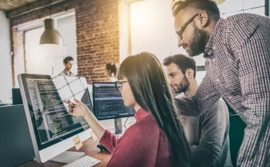 Senior programma/projectmanager en ICT ondernemer zoekt onderneming met software product en/of dienst ter overname. Neem contact op via Brookz