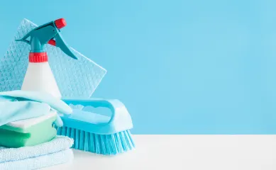 De zoekende partij komt graag in contact met eigenaren/directeuren van een schoonmaakbedrijf. Neem contact op via Brookz