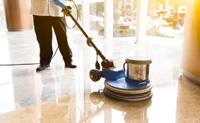 Schoonmaakbedrijf in de regio Zaanstreek-Waterland gezocht, met eigen personeel. Neem contact op via Brookz