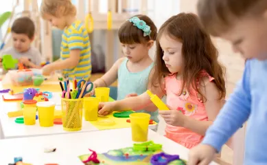 Er wordt gezocht naar een gezonde kinderopvangorganisatie met zowel dagopvang als buitenschoolse opvang. Neem contact op via Brookz