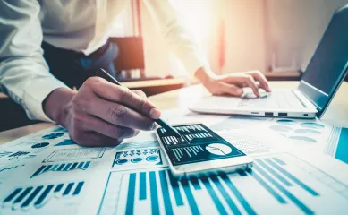 Incasso - deurwaarderskantoor bij voorkeur in combinatie met debiteurenfinanciering en overige financiële dienstverlening. Neem contact op via Brookz