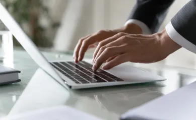 Gezocht wordt naar een accountants- of administratiekantoor in Noord-Nederland voor overname. Neem contact op via Brookz

.
