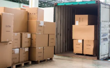 Het expediteur- en koeriersbedrijf is al tientallen jaren een logistieke partner voor bedrijven. Neem contact op via Brookz