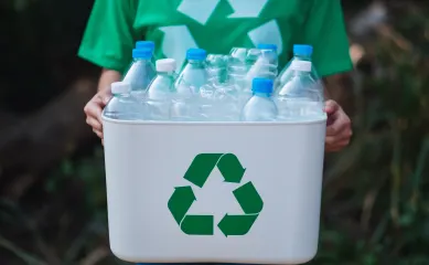 Onderneming in de recycling-branche gezocht door jonge investeerder. Neem contact op via Brookz