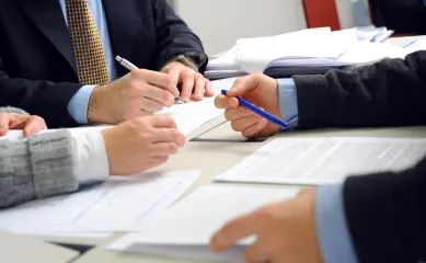 Arbeidsbemiddelaar zoekt detacherings- en uitzendbureaus ter overname. Neem contact op via Brookz