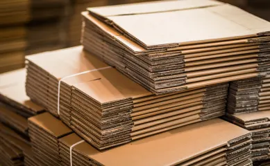Groothandel in verpakkingen, verpakkingsmateriaal en disposables actief in B2B-sector. Neem contact op via Brookz